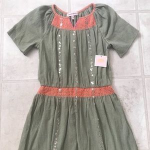 Brand new Juicy Couture girls dress